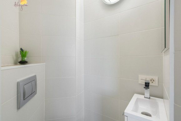 Herverkoop - Appartement  - Rojales - Ciudad Quesada