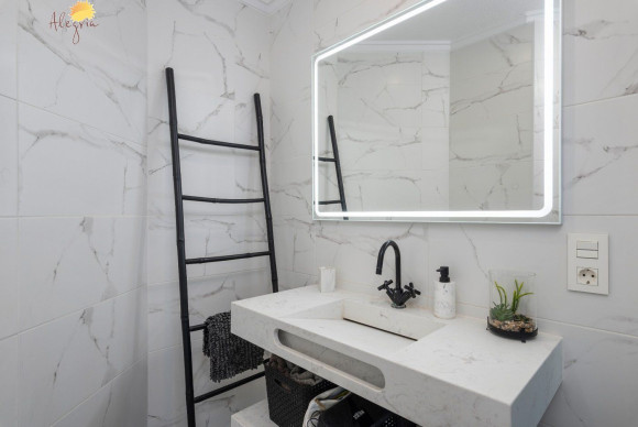 Herverkoop - Appartement  - Rojales - Ciudad Quesada