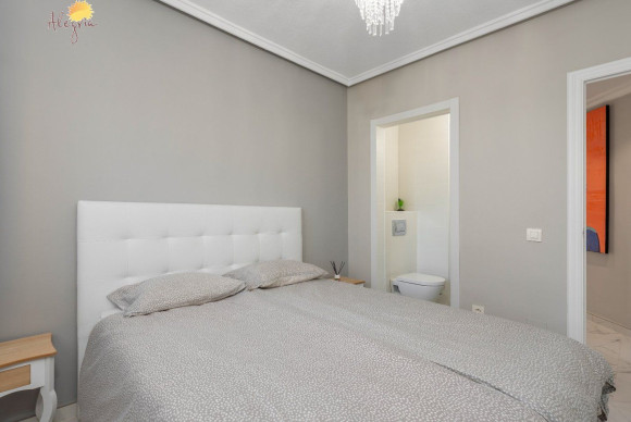 Herverkoop - Appartement  - Rojales - Ciudad Quesada