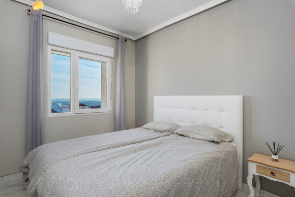 Herverkoop - Appartement  - Rojales - Ciudad Quesada