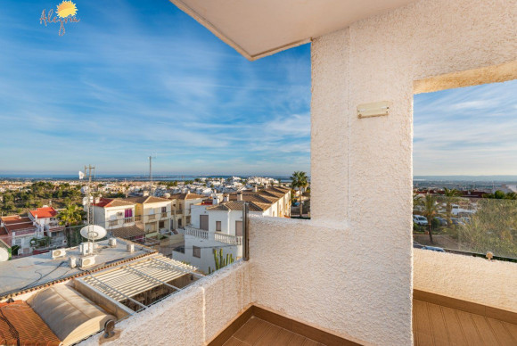Herverkoop - Appartement  - Rojales - Ciudad Quesada