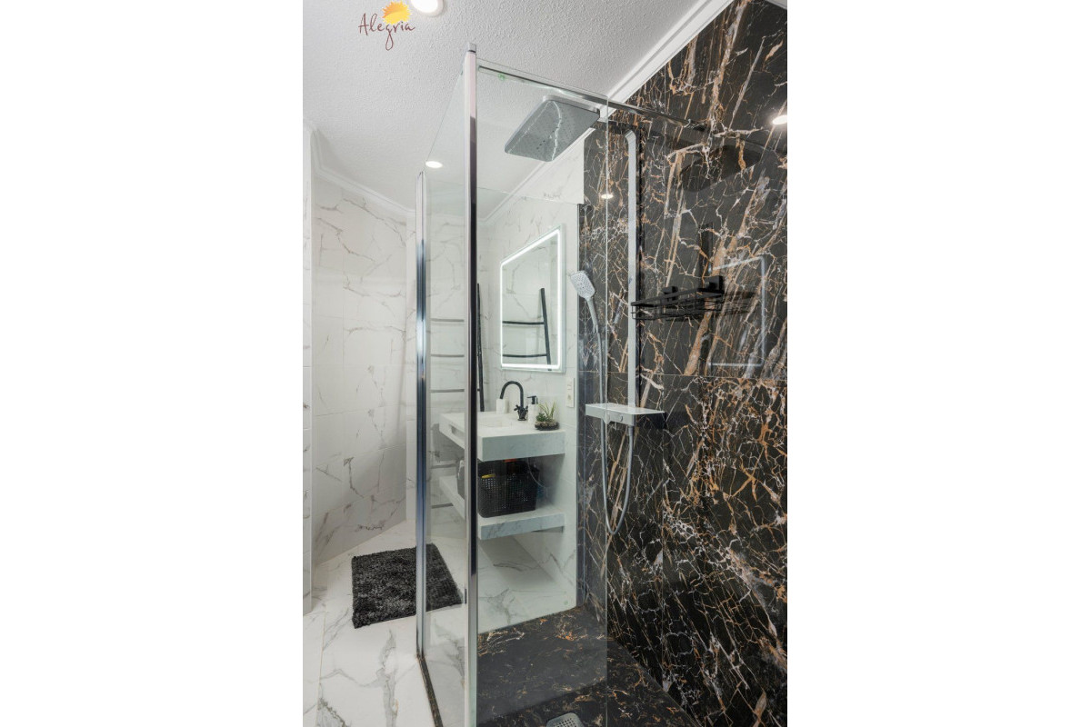 Herverkoop - Appartement  - Rojales - Ciudad Quesada