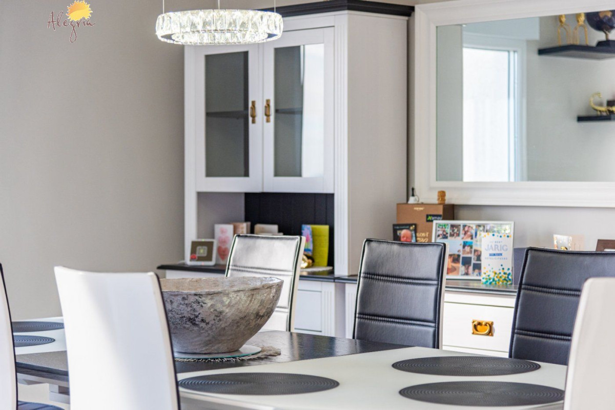 Herverkoop - Appartement  - Rojales - Ciudad Quesada