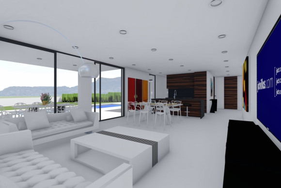 Revente - House - Calpe - Gargasindi