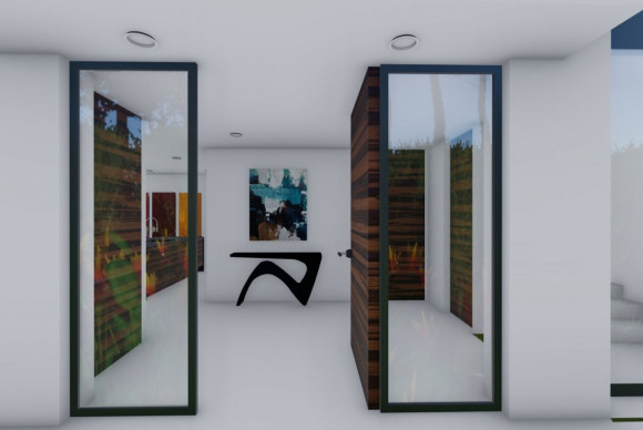 Revente - House - Calpe - Gargasindi