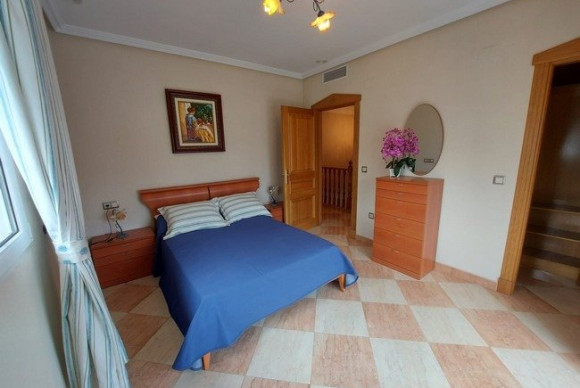 Revente - Villa - Torrevieja - La veleta