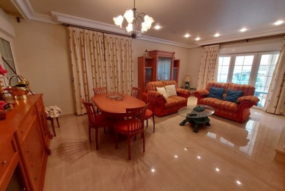 Revente - Villa - Torrevieja - La veleta