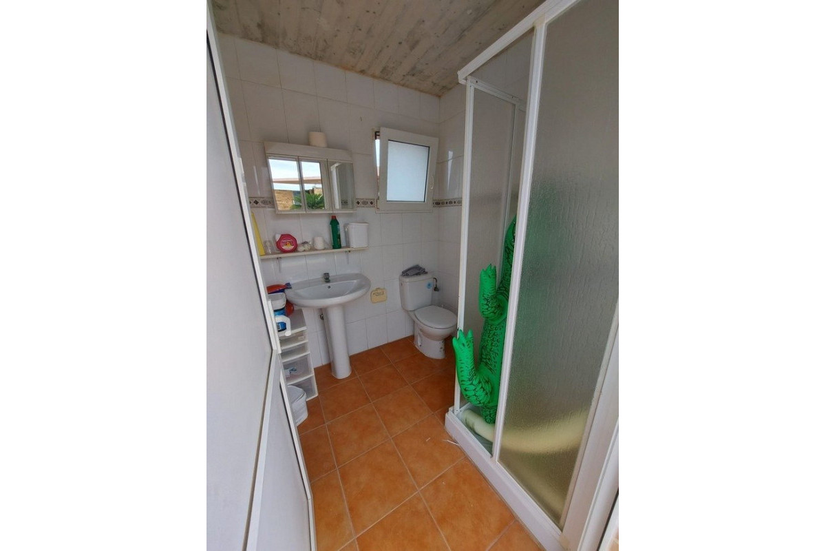 Revente - Villa - Torrevieja - La veleta