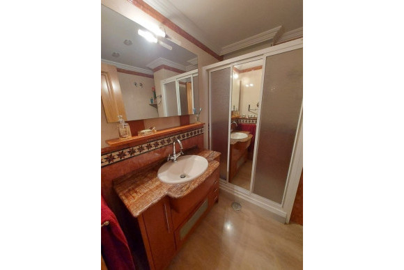 Revente - Villa - Torrevieja - La veleta