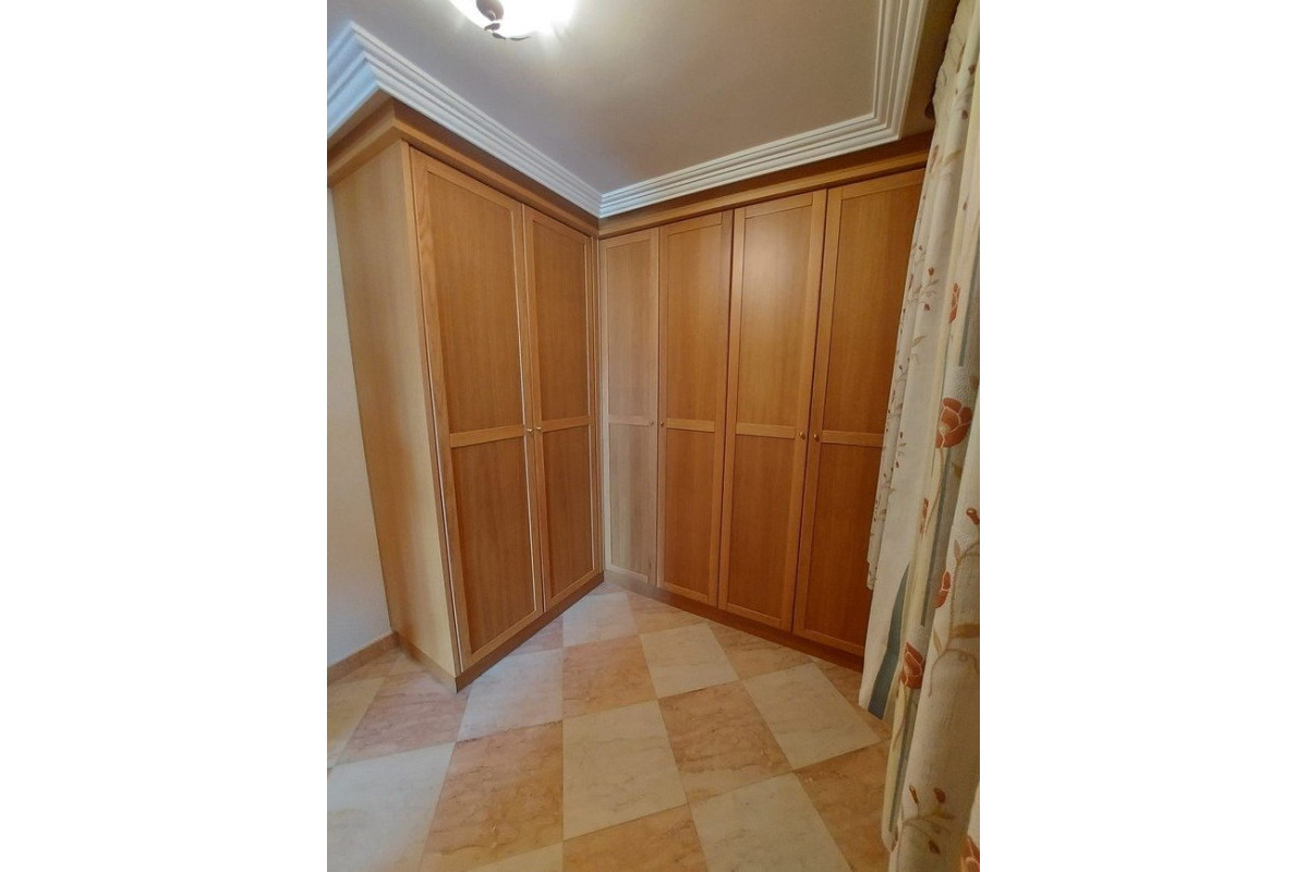 Revente - Villa - Torrevieja - La veleta