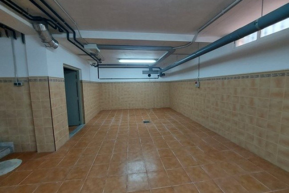 Revente - Villa - Torrevieja - La veleta