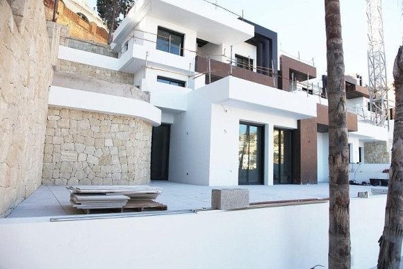 Herverkoop - Appartement  - Benidorm - Poniente