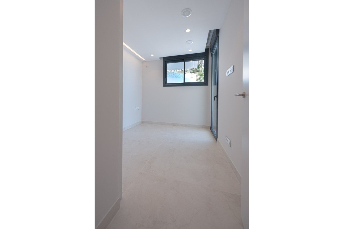 Herverkoop - Appartement  - Benidorm - Poniente