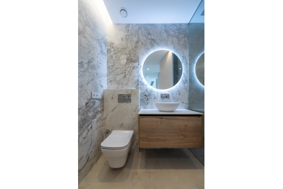 Herverkoop - Appartement  - Benidorm - Poniente