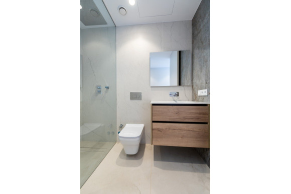 Herverkoop - Appartement  - Benidorm - Poniente