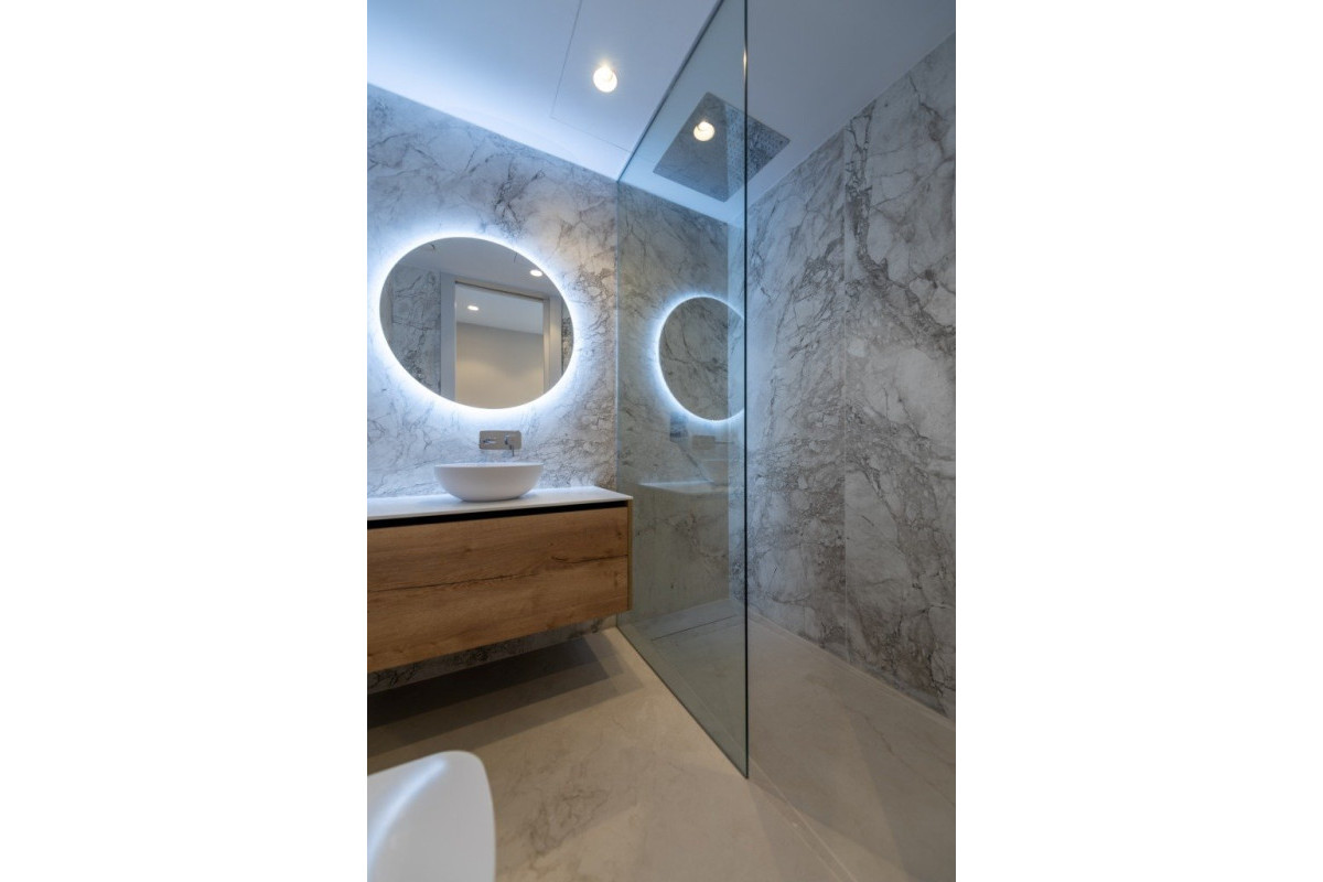 Herverkoop - Appartement  - Benidorm - Poniente