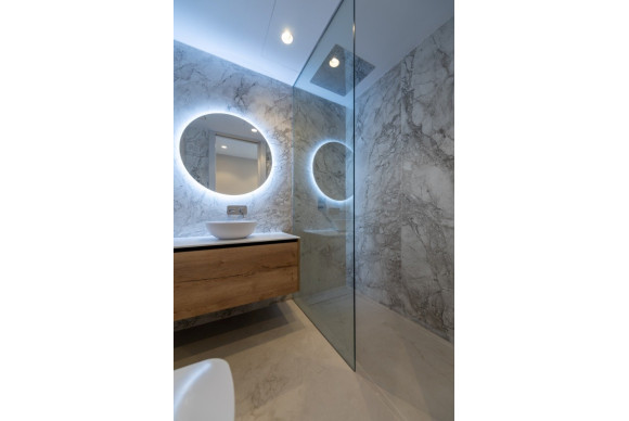 Herverkoop - Appartement  - Benidorm - Poniente