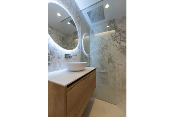 Herverkoop - Appartement  - Benidorm - Poniente