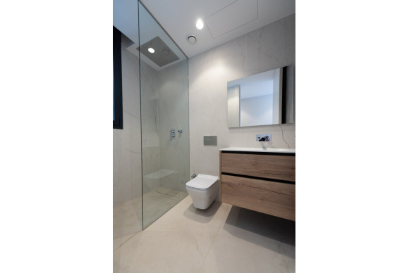 Herverkoop - Appartement  - Benidorm - Poniente