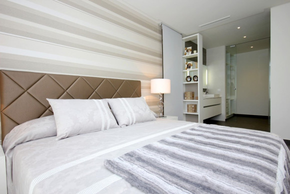 Obra nueva - House - El Campello - Amerador