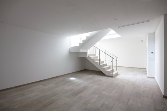 Obra nueva - House - El Campello - Amerador