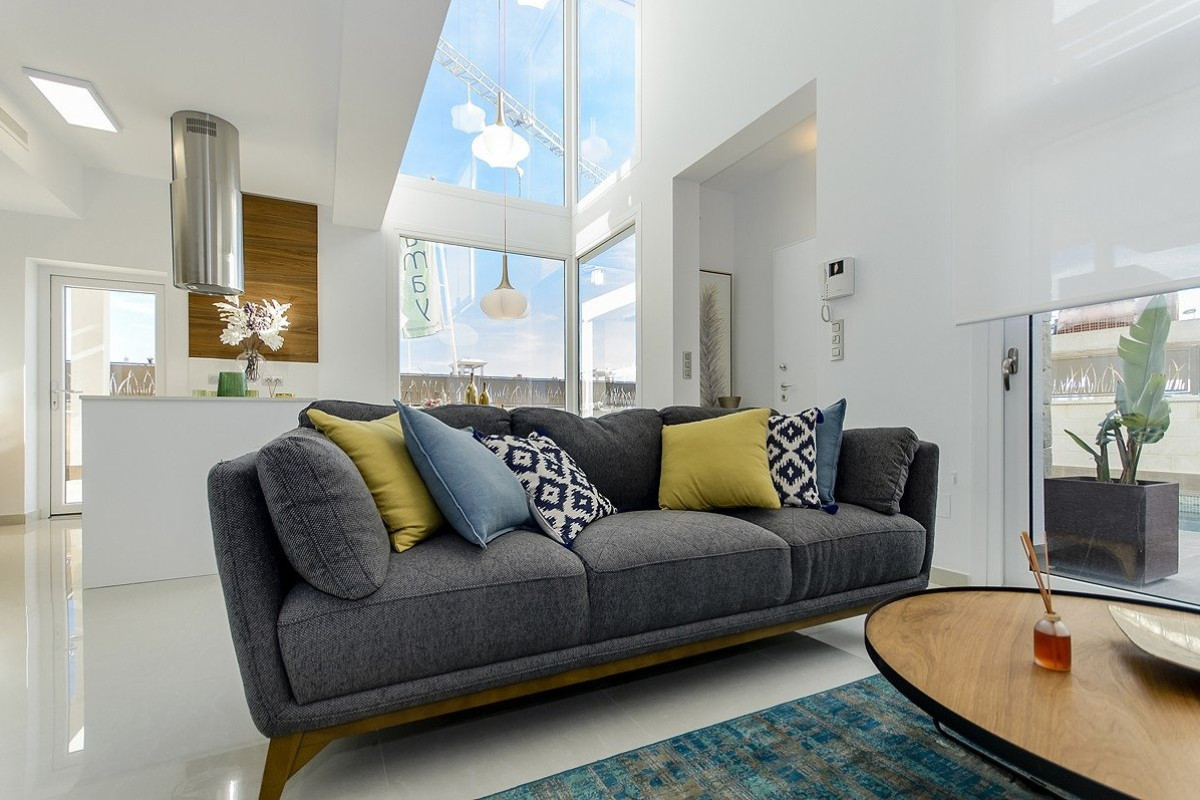 Nieuwbouw - Villa - Los Montesinos - La Herada