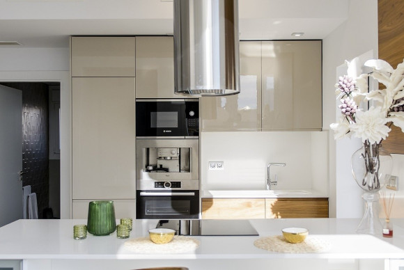 Nieuwbouw - Villa - Los Montesinos - La Herada