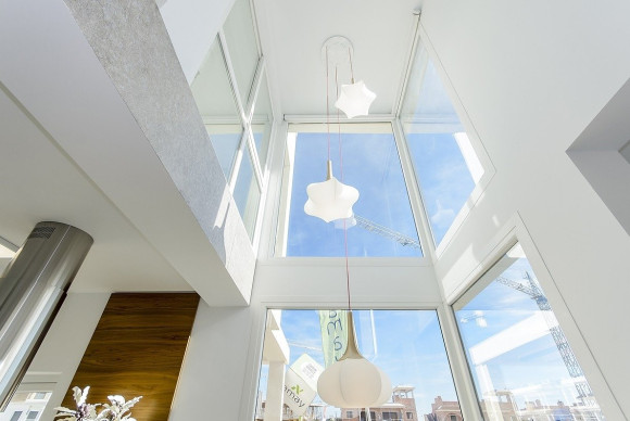 Nieuwbouw - Villa - Los Montesinos - La Herada