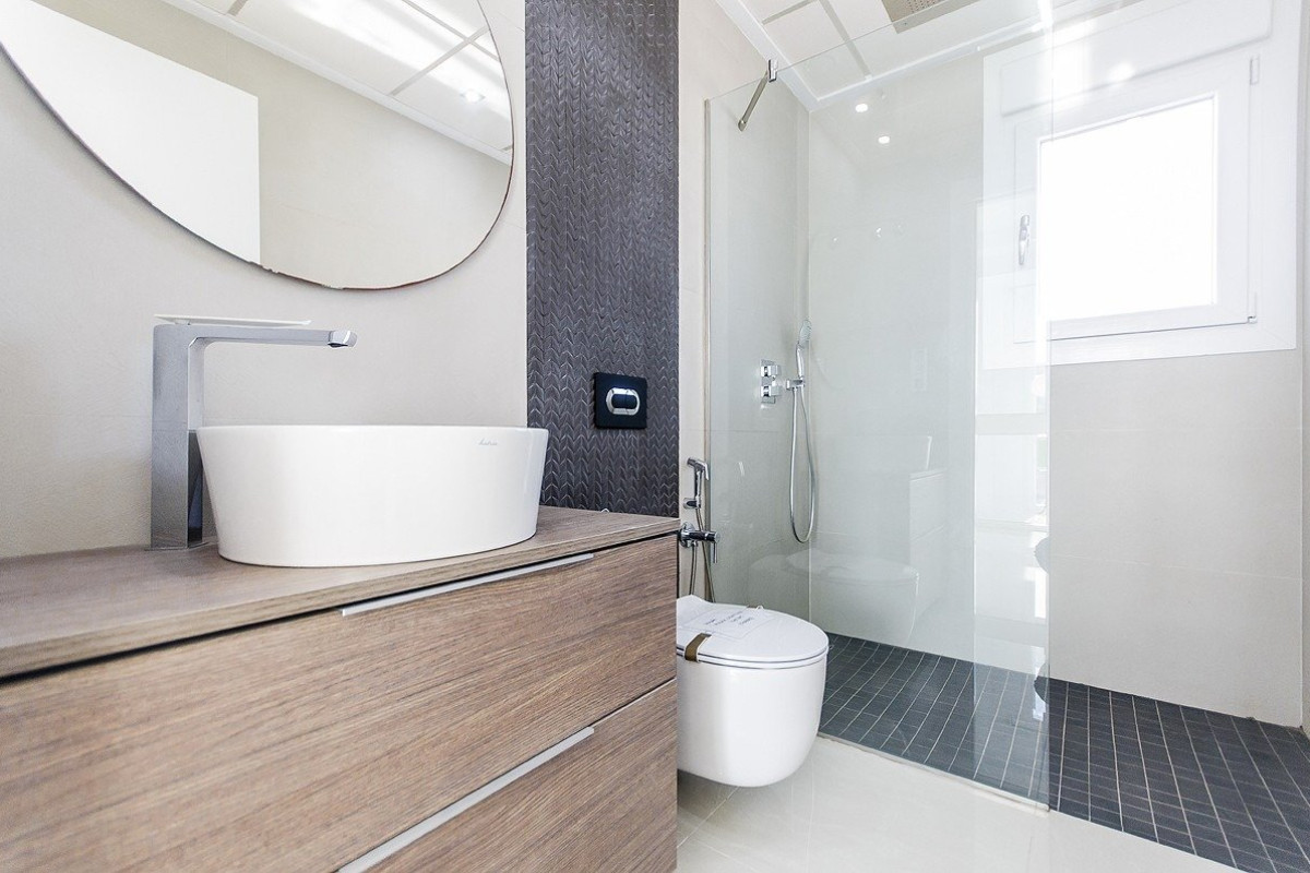 Nieuwbouw - Villa - Los Montesinos - La Herada