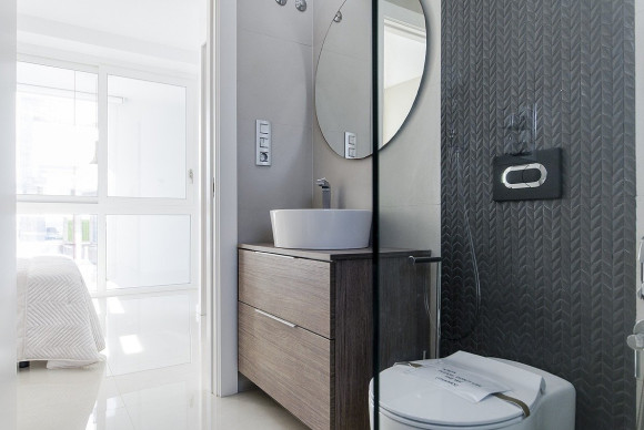 Nieuwbouw - Villa - Los Montesinos - La Herada