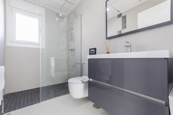 Nieuwbouw - Villa - Los Montesinos - La Herada