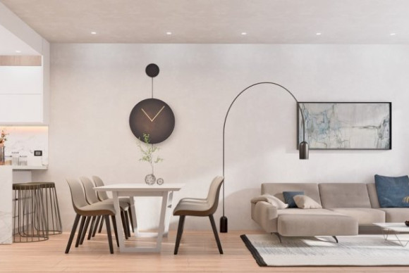 Obra nueva - Apartamento / piso - Torrevieja - Los Balcones