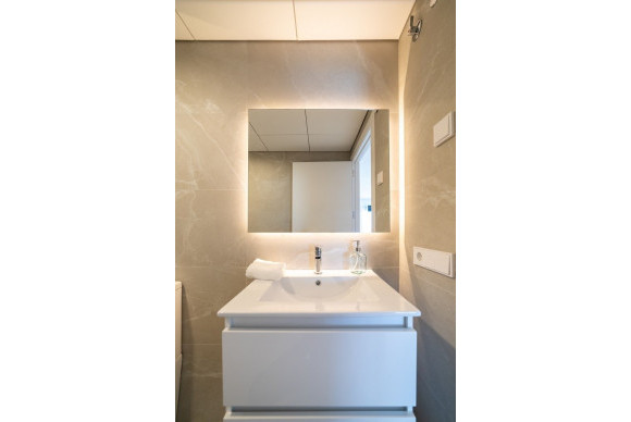 Obra nueva - Apartamento / piso - Santa Pola - Gran Alacant