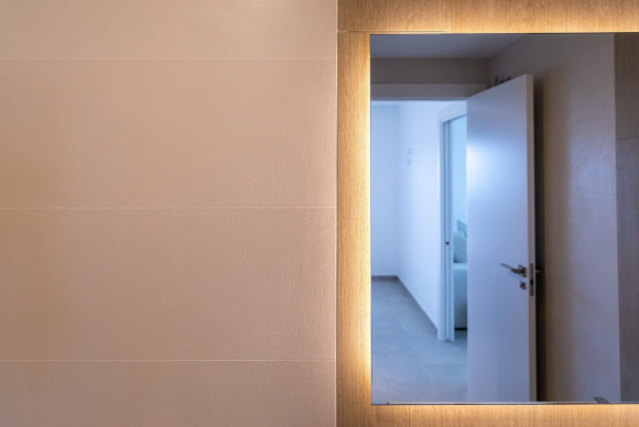 Obra nueva - Apartamento / piso - Santa Pola - Gran Alacant