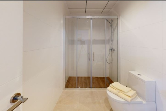 Nieuwbouw - Villa - La Nucía