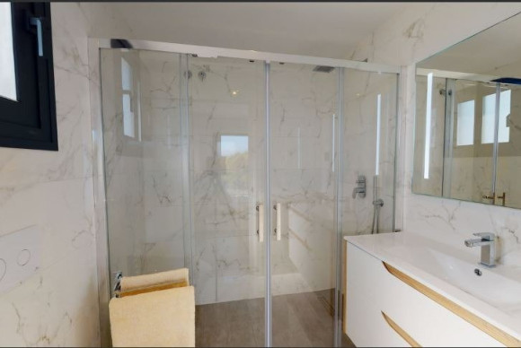 Nieuwbouw - Villa - La Nucía