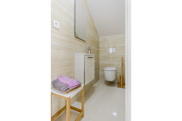 Obra nueva - Villa - San Miguel de Salinas - Cerro del Sol