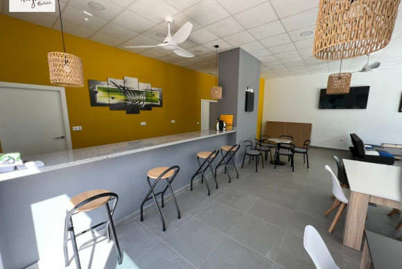 Nieuwbouw - Appartement  - Xeresa - Xeresa del monte