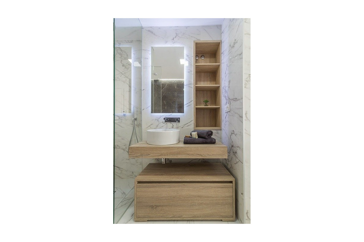 Obra nueva - Apartamento / piso - Torrevieja - Los Balcones