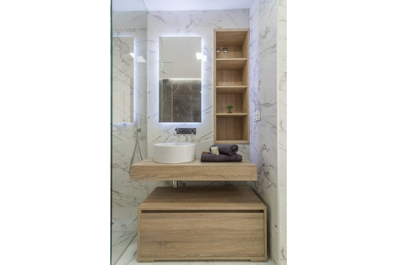 Obra nueva - Apartamento / piso - Torrevieja - Los Balcones