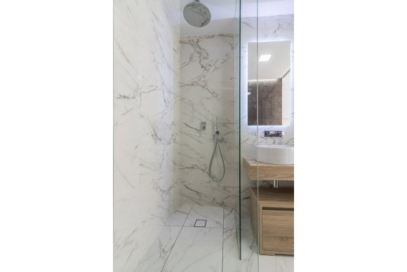 Obra nueva - Apartamento / piso - Torrevieja - Los Balcones