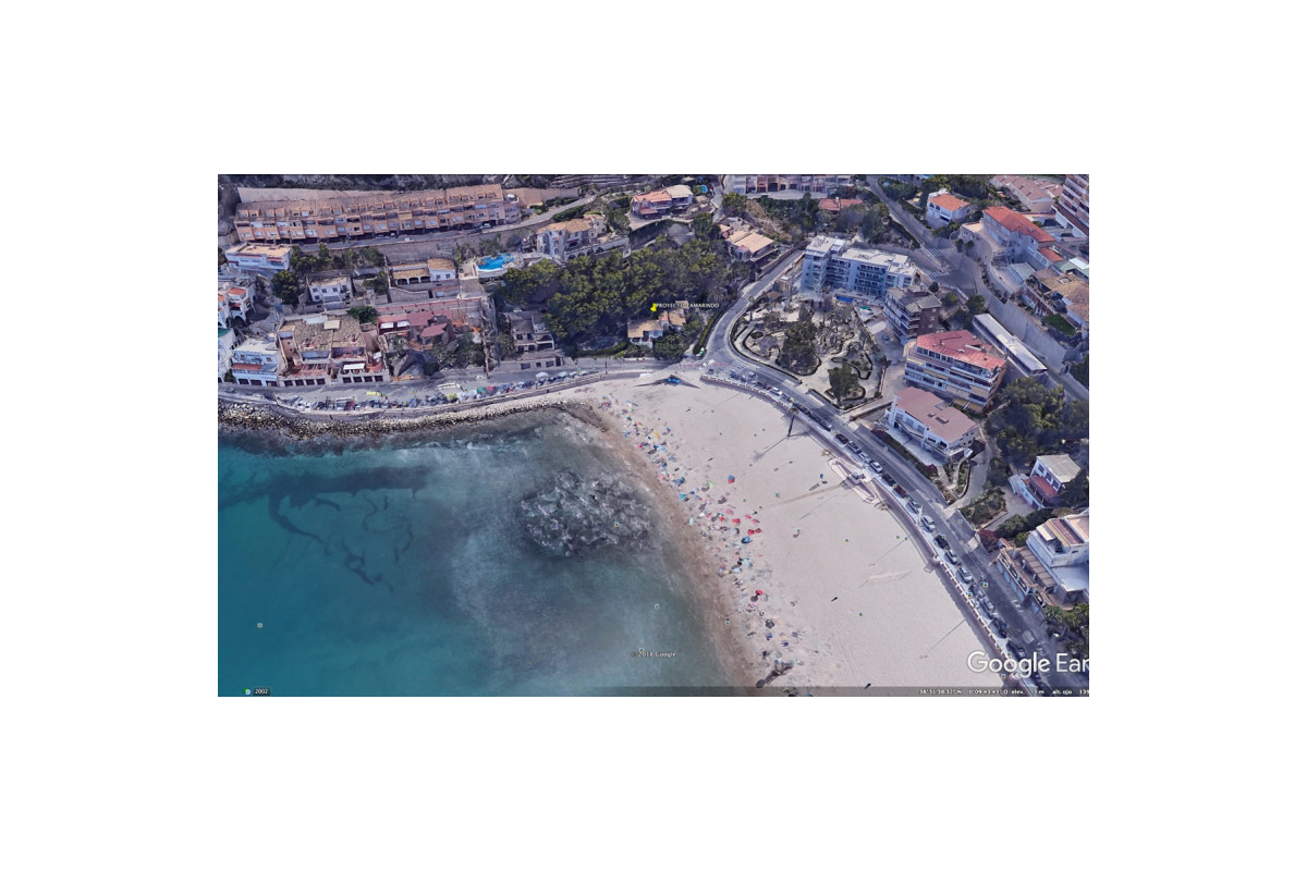 Nieuwbouw - Appartement  - Benidorm - Poniente