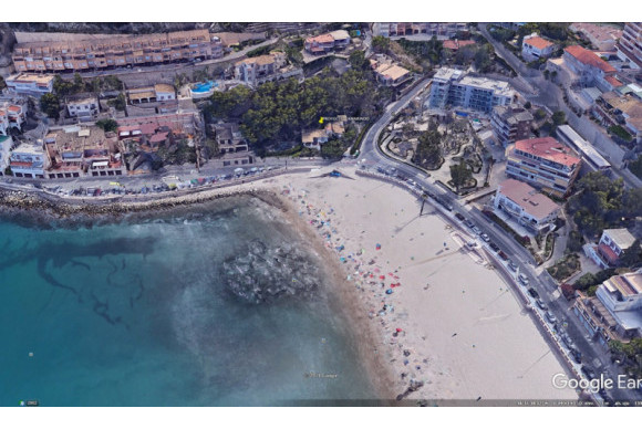 Nieuwbouw - Appartement  - Benidorm - Poniente