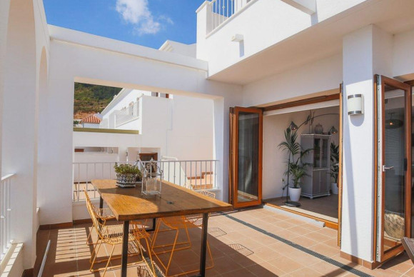 Obra nueva - Apartamento / piso - Xeresa - Xeresa del monte