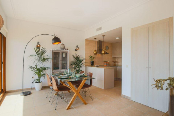 Obra nueva - Apartamento / piso - Xeresa - Xeresa del monte