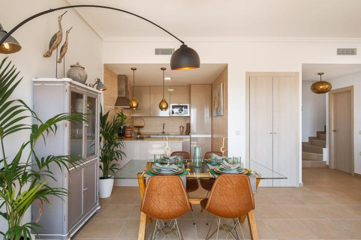 Obra nueva - Apartamento / piso - Xeresa - Xeresa del monte