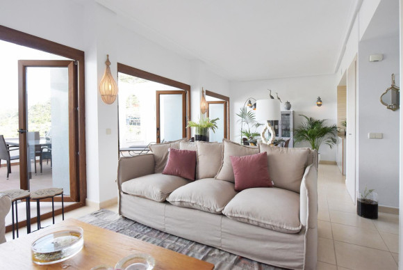 Obra nueva - Apartamento / piso - Xeresa - Xeresa del monte