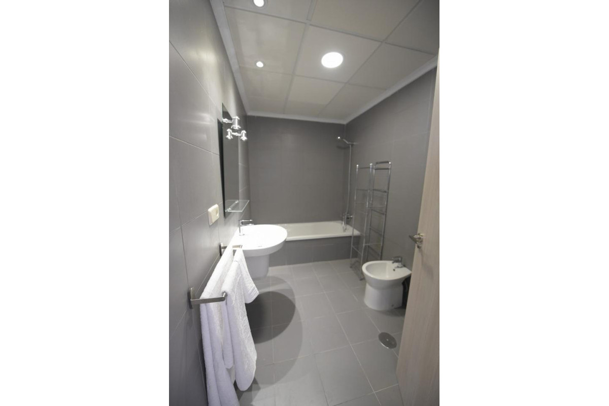 Obra nueva - Apartamento / piso - Xeresa - Xeresa del monte