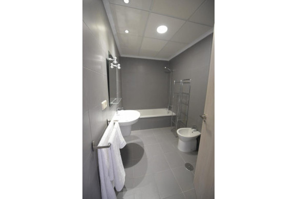 Obra nueva - Apartamento / piso - Xeresa - Xeresa del monte