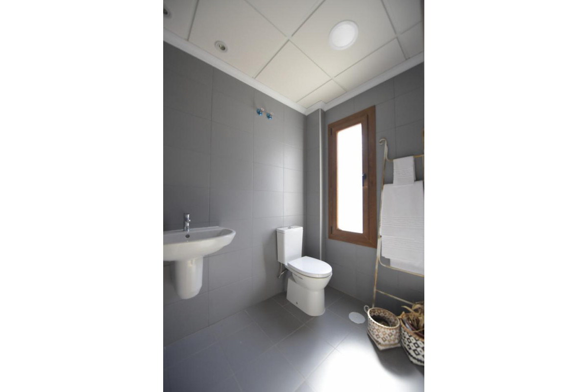 Obra nueva - Apartamento / piso - Xeresa - Xeresa del monte